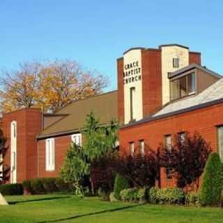 Grace Baptist Church - Windsor, Ontario