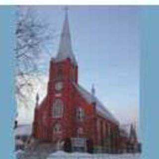 Zion Lutheran Church - Thorne, Quebec