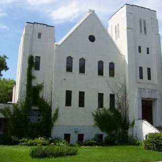 Our Saviour Lutheran Church Winnipeg, Manitoba