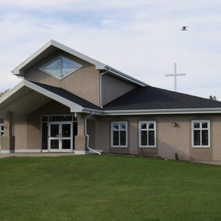 Lutheran Church of the Good Shepherd Red Deer, Alberta