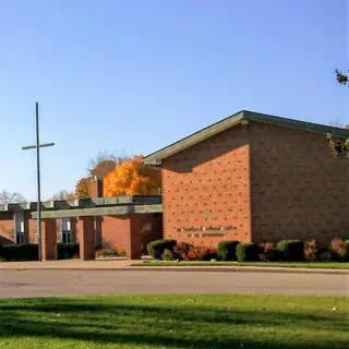 Evangelical Lutheran Church of the Reformation Kitchener, Ontario