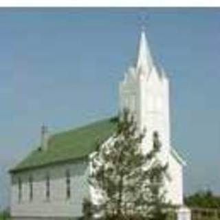 St Pauls Lutheran Church Beausejour, Manitoba