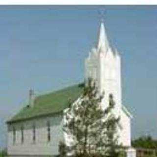 St Pauls Lutheran Church - Beausejour, Manitoba