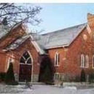 Bethesda Evangelical Lutheran Church Unionville, Ontario