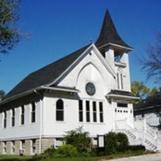 Westminster Reformed Presbyterian Church Park Ridge, Illinois