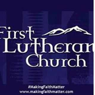 First Evangelical Lutheran Church - Calgary, Alberta