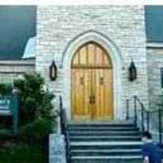 St Peter's Evangelical Lutheran Church - Ottawa, Ontario