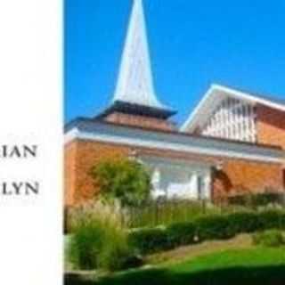 The First Presbyterian Church of Glen Ellyn - Gilberts, Illinois