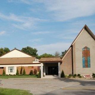 Harmony Baptist Church Hamilton, Ontario