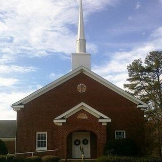 Union Christian Church Watkinsville, Georgia