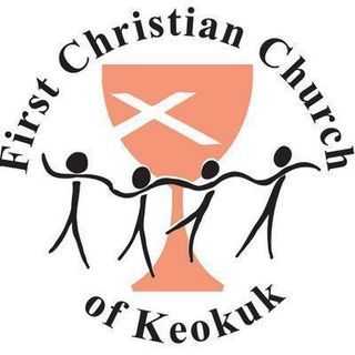 First Christian Church - Keokuk, Iowa