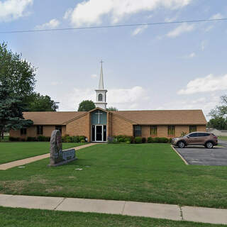 West Side Christian Church Duncan, Oklahoma