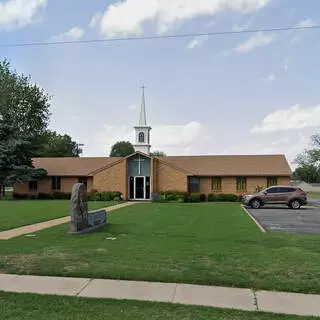West Side Christian Church - Duncan, Oklahoma