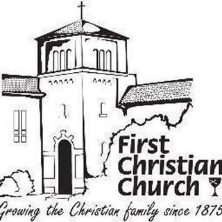 First Christian Church Longview, Texas