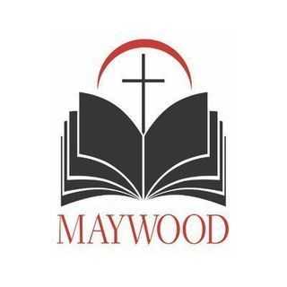 Maywood Ev. Free Church - Rockford, Illinois