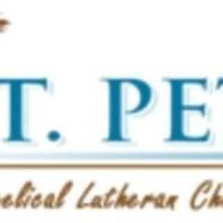 St Peter Lutheran Church - Dundee, Illinois