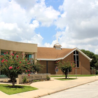 First Christian Church of Bryan/College Station Bryan, Texas