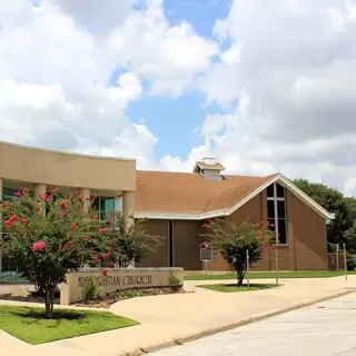 First Christian Church of Bryan/College Station - Bryan, Texas