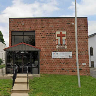 First Hispanic Christian Church Philadelphia, Pennsylvania