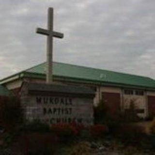 Murdale Baptist Church Carbondale, Illinois