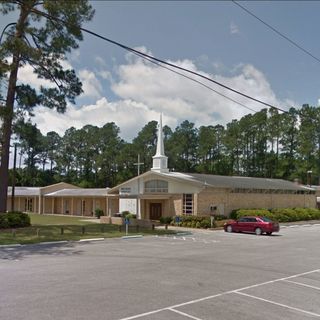 Westwood Christian Church Pensacola, Florida