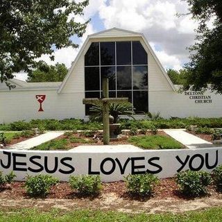 Deltona Christian Church Deltona, Florida