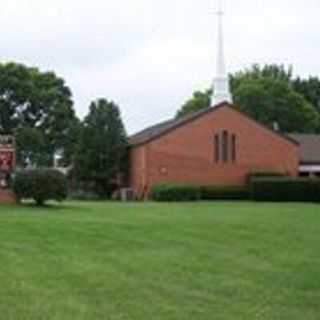 Florissant Valley Christian Church - Florissant, Missouri