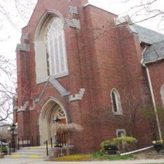 Kingsway Baptist Church Etobicoke, Ontario