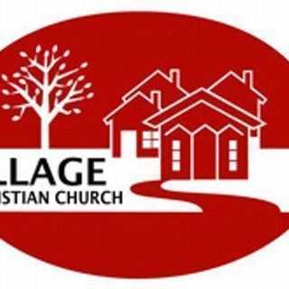 Village Christian Church - Oklahoma City, Oklahoma