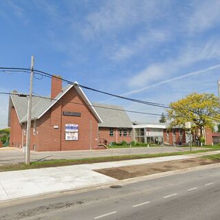 Kipling Avenue Baptist Church Etobicoke, Ontario