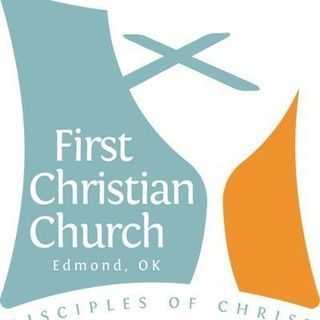 First Christian Church - Edmond, Oklahoma