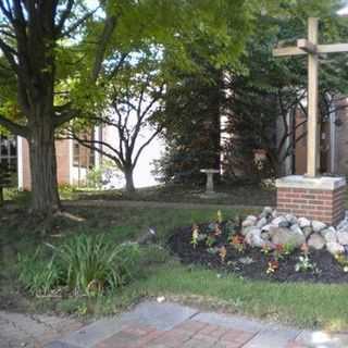 South Side Christian Church - Kokomo, Indiana