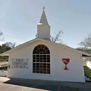 First Christian Church - Robertsdale, Alabama
