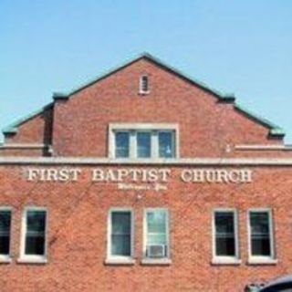 First Baptist - London London, Ontario