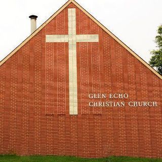 Glen Echo Christian Church Des Moines, Iowa
