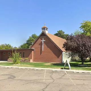 Treasure Valley Christian Church - Caldwell, Idaho