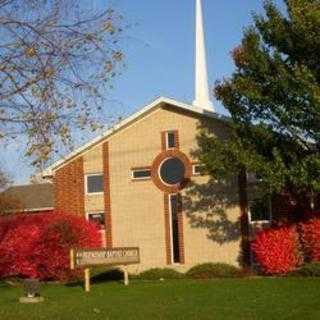 Friendship Baptist Church - Plainfield, Illinois