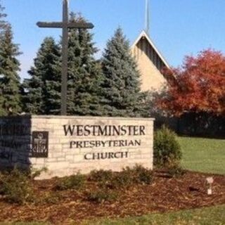 WPC church sign