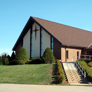 First Christian Church Greensburg, Pennsylvania