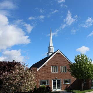 Richland Christian Church Johnstown, Pennsylvania
