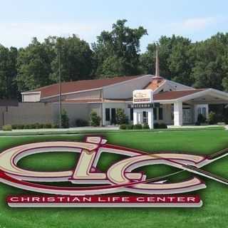 Christian Life Church - Herrin, Illinois