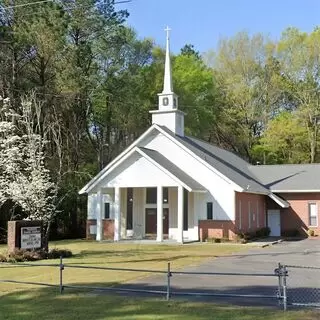 Thaddeus Chapel Disciple Church of Christ - Fayetteville, North Carolina