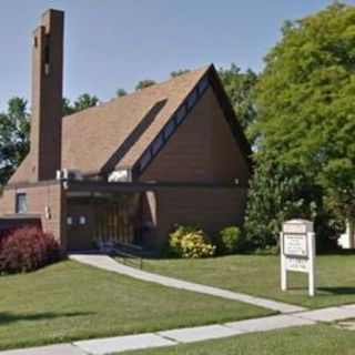 Martin Grove Baptist Church Etobicoke, Ontario