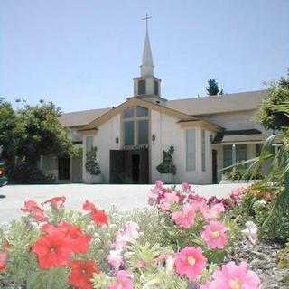 Vista La Mesa Christian Church - La Mesa, California