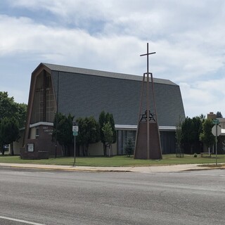 First Christian Church Missoula, Montana