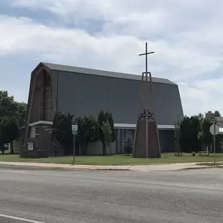 First Christian Church - Missoula, Montana