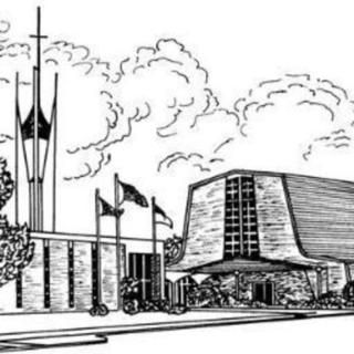Central Christian Church - Enid, Oklahoma