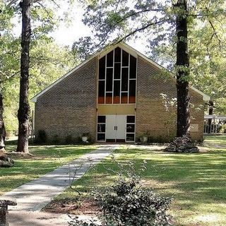Oakmont Christian Church, Saraland, Alabama, United States
