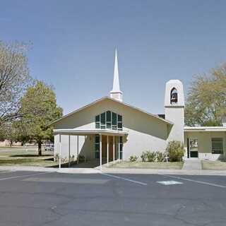 First Christian Church Artesia, New Mexico