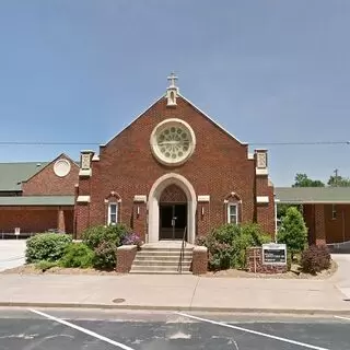 First Christian Church - Chandler, Oklahoma